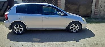 хонда истеп 1: Honda Civic: 2003 г., Автомат, Хетчбек — 3