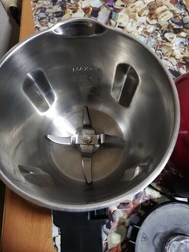 Ostali kuhinjski aparati: GOURMETmaxx kuhinjski multipraktik/kuvar sa grejačem i ugrađenom vagom — 5