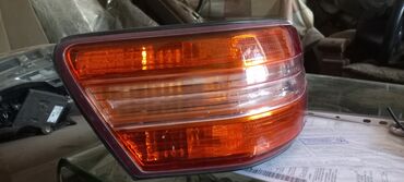 задний фонарь прадо 150: Задний левый стоп-сигнал Toyota Б/у, Оригинал, Япония