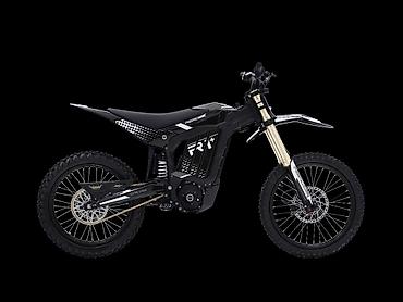 Мотоциклы: Rerode R1+ 🔋 Батарея 72V40A съемная ⚡️ Мощность 17кВт в пике ⭕️ — 5