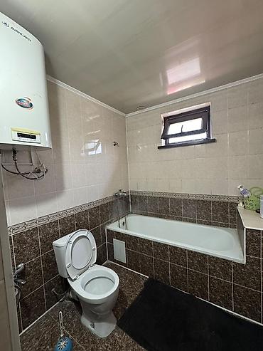 бишкек сниму квартиру: 🏡 Сдаётся второй этаж частного дома в центре города! 📍 Локация: район — 5