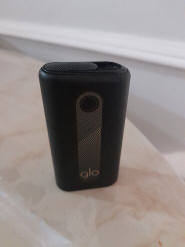 glo qiymeti: Eliktron siqaret glo
