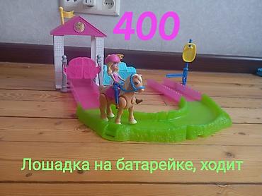 БОЛЬШАЯ РАСПРОДАЖА ИГРУШЕК: развивающие игрушки, куклы, посуда