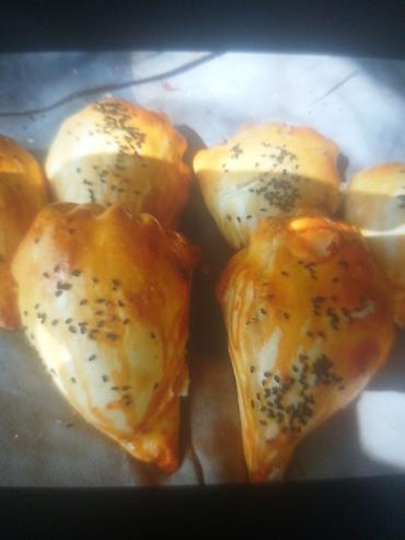 Повара: Универсальный повар тандыршык самсышнык профессиональный опыт работы — 15