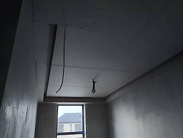 Монтажные работы: Работаем только с гипсокартоном делаем любые дизайнерские проекты — 20