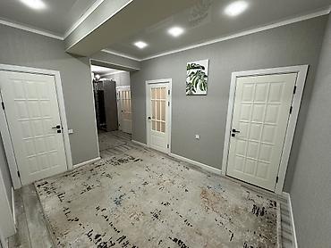 космическая: 4 комнаты, 112 м², Азия Молл Элитка, 2 этаж, Дизайнерский ремонт — 10