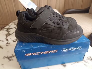 jednorog haljine za devojcice: Skechers, Size - 35, Waterproof