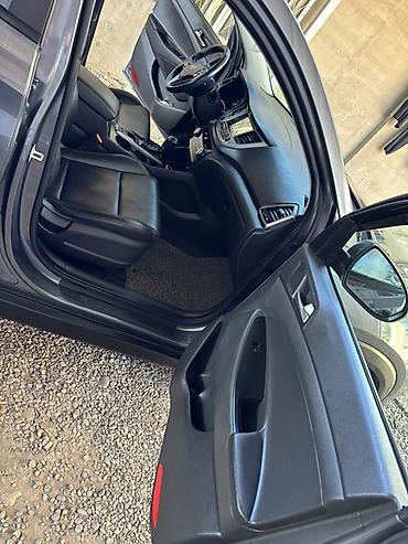 mohave kia: Hyundai Tucson: 2018 г., 1.7 л, Автомат, Дизель, Кроссовер — 6