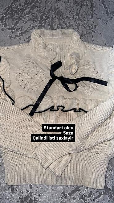 Gündəlik donlar: Gündəlik don, Maksi, PULL&BEAR, S — 3