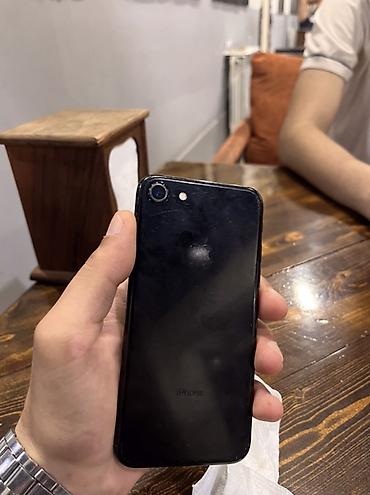 zapcast iphone: IPhone 7, Qara, Simsiz şarj — 2
