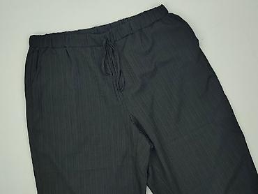 70 latki: Spodnie 3/4 damskie, rozmiar 3XL — 1
