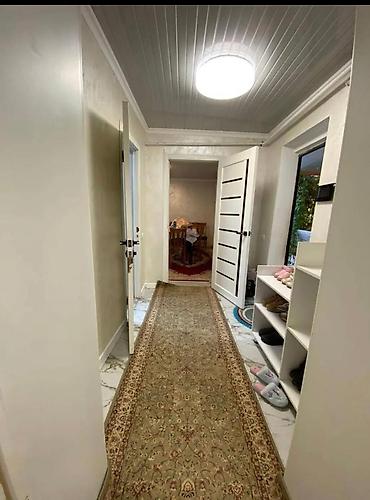 Продажа коттеджей и домов: Продаётся двухэтажный дом 200 м² в жилмассиве Ак-Орго Продаётся — 8