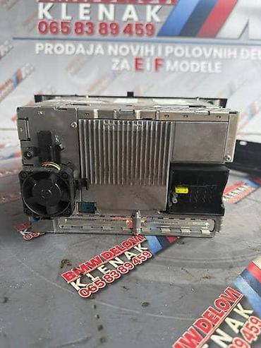cari online: CCC MODUL VELIKA NAVI E60/61 ZA BMW 518, 520, 520 GT . OD 2003. DO — 5