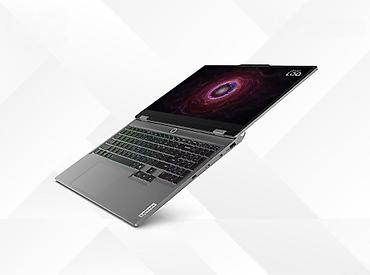 prosessor amd: Lenovo LOQ 15ARP9 Lenovo LOQ 15ARP9 83JC005JRK R7-7435HS | 16GB DDR5 — 3