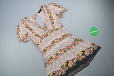 468 товарів | lalafo.com.ua: Жіноча сукня з принтом Miss Selfridge, р. SДовжина: 82 смДовжина