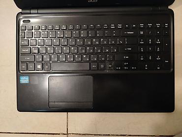 acer swift 3: İşlənmiş Acer Aspire, 14.3 ", Intel Core i3, 512 GB, Ünvandan götürmə — 5