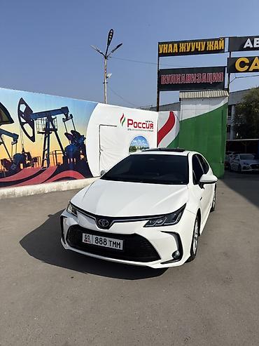 капот на хонда стрим: Toyota Corolla: 2023 г., 1.8 л, Вариатор, Гибрид, Седан — 2