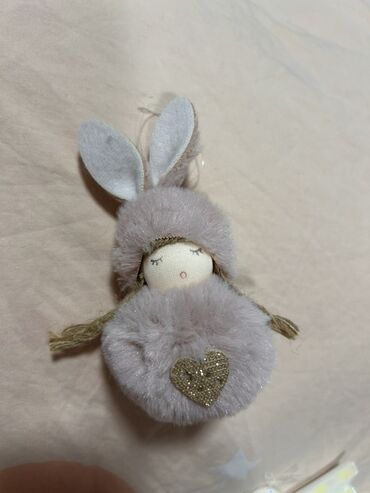 Praznična dekoracija: Set ukrasa, bоја - Šareno, Novo — 3