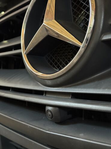 Mercedes-Benz: Mercedes-Benz Спринтер: 2019 г., 2.2 л, Автомат, Дизель, Фургон — 9