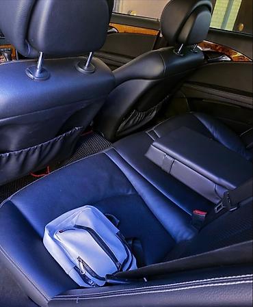 Mercedes-Benz: Mercedes-Benz E-Class: 2008 г., 2.1 л, Автомат, Дизель — 6