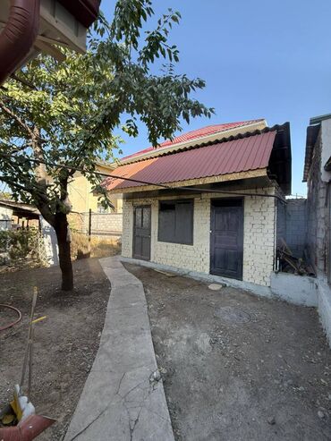 недвижимость г ош: Полдома, 80 м², 3 комнаты, Агентство недвижимости, Косметический ремонт