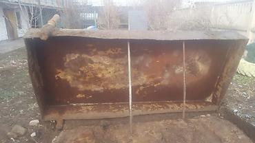 Бочки: Бочка — 1