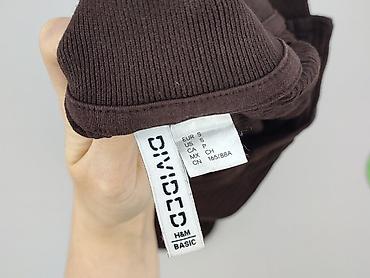 minimum scandinavian appearance: H&M Divided, Sukienka damska, rozmiar S — 5