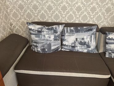 Угловые диваны: Угловой диван, Складной — 7