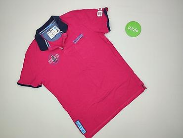 got: Diverse, Koszulka polo dla mężczyzn, rozmiar XL — 2