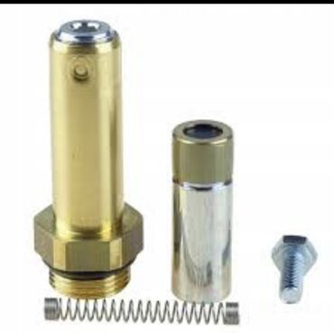 ГБО: ГБО, Новый — 8