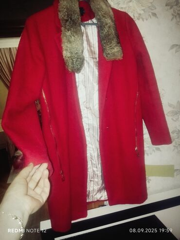 Plaşlar: Plaş, Abercrombie & Fitch, 2XL, rəng - Qara — 6