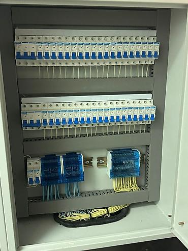 Электрики: Электрик | Установка трансформаторов, Электромонтажные работы, Прокладка, замена кабеля Больше 6 лет опыта — 6