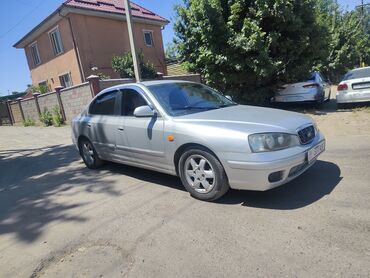 митсубиси монтера спорт: Hyundai Elantra: 2004 г., 1.6 л, Автоматические, Газ, Седан