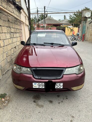 maşın satsi: Daewoo Nexia: 1.5 l | 2011 il Sedan