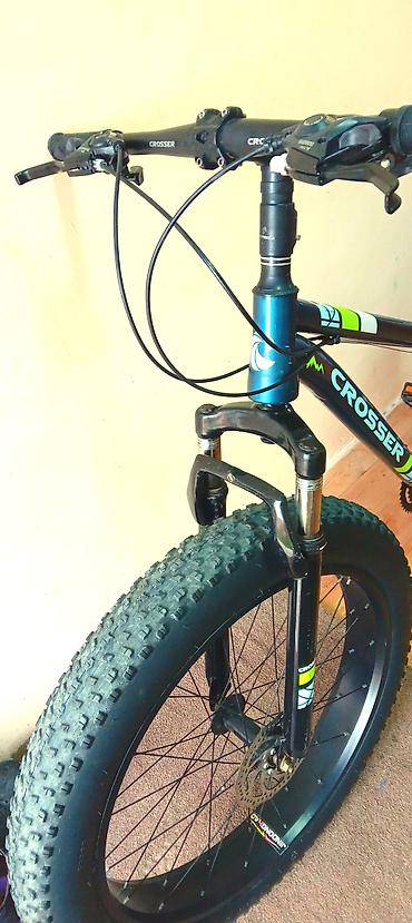 Fatbike velosipedlər: Real alan yazsın -da lalafo.az — 8 Fatbike velosipedlər: Real alan yazsın — 8