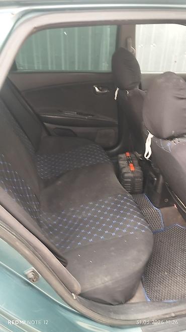 Nissan: Nissan Primera: 2004 г., Универсал — 6