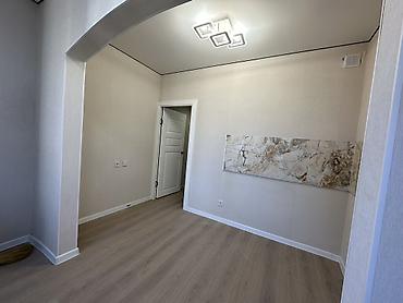 Продажа квартир: 1 комната, 45 м², Технопарк 106 серия, 8 этаж, Свежий ремонт — 7
