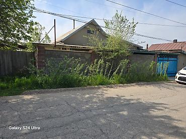 слив пантери котедж: 6 комнат и более, 127 м², 4 соток, Бишкек, Пишпек Собственник — 9