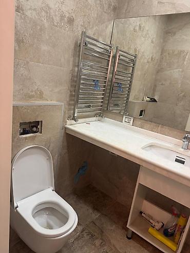 nahcivan ev kiralari: ✨ Yasamalda, Şərifzadə Küçəsində "S MTK"-da 97 m² Təmirli 3 Otaqlı — 7
