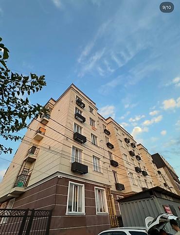 1 комната, 38 м², Технопарк 5 этаж, Старый ремонт