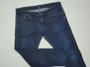 Hugo Boss, Jeans for men, size XL