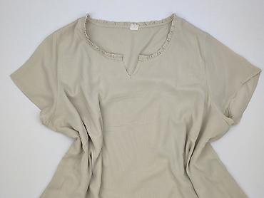 buty na platformie born2be: Bluzka damska, rozmiar 9XL — 1