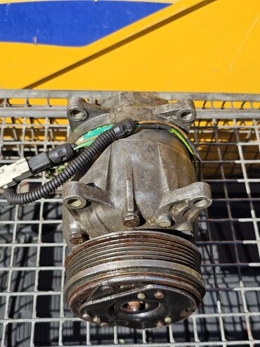 Компрессоры для авто: Компрессор Citroen 2000 г., Б/у, Оригинал, Германия — 7