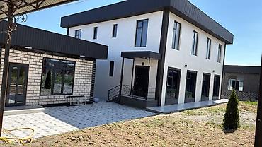 кирпичный дом: Таунхаус, Чолпон-Ата, 10 мест — 10