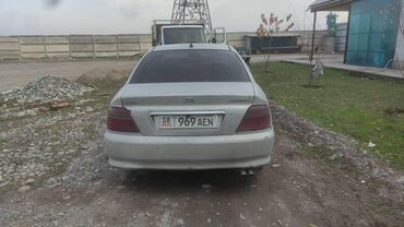 Honda: Honda Accord: 2002 г., 2.3 л, Механика, Бензин, Седан