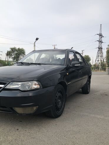 бензанасос нексия: Daewoo Nexia: 2012 г., 1.5 л, Механика, Бензин, Седан