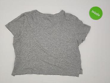 monkl ubrania: Monki, T-shirt damski, rozmiar M — 3