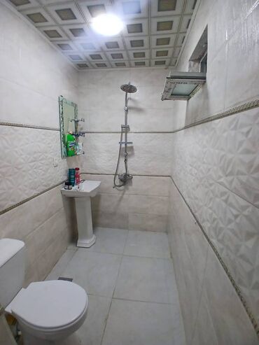 Həyət evləri və villaların satışı: Şağan 3 otaqlı, 100 kv. m, Yeni təmirli -da lalafo.az — 10 Həyət evləri və villaların satışı: Şağan 3 otaqlı, 100 kv. m, Yeni təmirli — 10