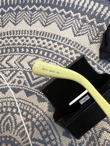 Солнцезащитные очки: Dior original — 7