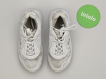 baleriny guma: Fila, Sneakersy damskie, rozmiar 36 — 2